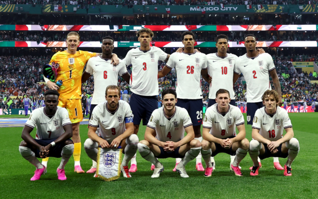 Laga Norwegia vs Inggris terancam cuaca ekstrem