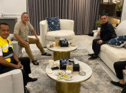 Wakil Ketua DPR Dasco Dikabarkan Konsolidasikan Dukungan Pilkada Oleh DPRD