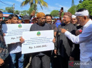 Jabar Larang 1.105 Delman dan Becak Beroperasi Selama Musim Mudik, Tiap Orang dapat Kompensasi Rp 3 Juta