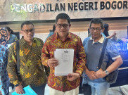 Agustiani Tio Gugat Penyidik KPK Rossa, Minta Ganti Rugi Rp 2,5 Miliar