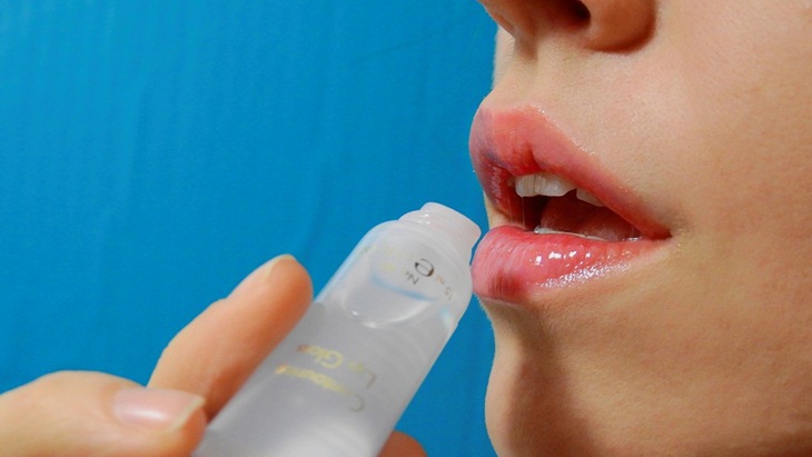 Pewarna bibir. (Foto: Pixabay/Bru-nO)