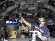 Catalytic Converter Mobil Tersumbat harus Diganti atau Bisa Dibersihkan?