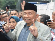 Amien Rais Minta Kursi di Kabinet, Pengamat: Nggak Masuk Akal