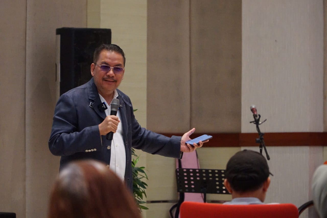 Hasil Survei LSI Denny JA: Soeharto Jadi Presiden RI yang Paling Disukai