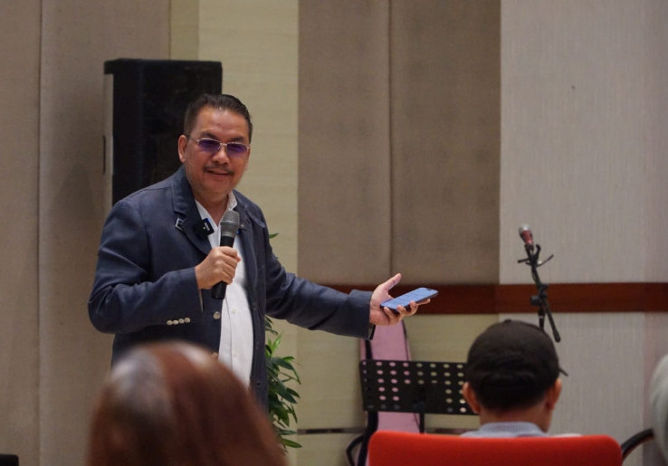 Hasil Survei LSI Denny JA: Soeharto Jadi Presiden RI yang Paling Disukai