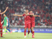 Soal Peluang Kembali ke Timnas pada November, Sananta: Fokus Main Bagus di Liga