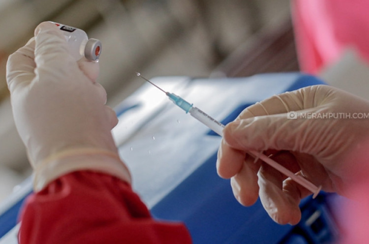 Ketua DPR Minta Pemerintah Permudah Mudik dengan Gencarkan Vaksinasi Booster