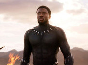 Kisah Haru Chadwick Boseman dalam Memerankan Black Panther