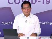 Satgas Temukan Berbagai Klaster Penularan COVID-19 Pasca Ramadan dan Idulfitri