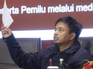 Banyak yang Tak Puas Hasil Pemilu, KPU Sarankan Ajukan Gugatan ke MK