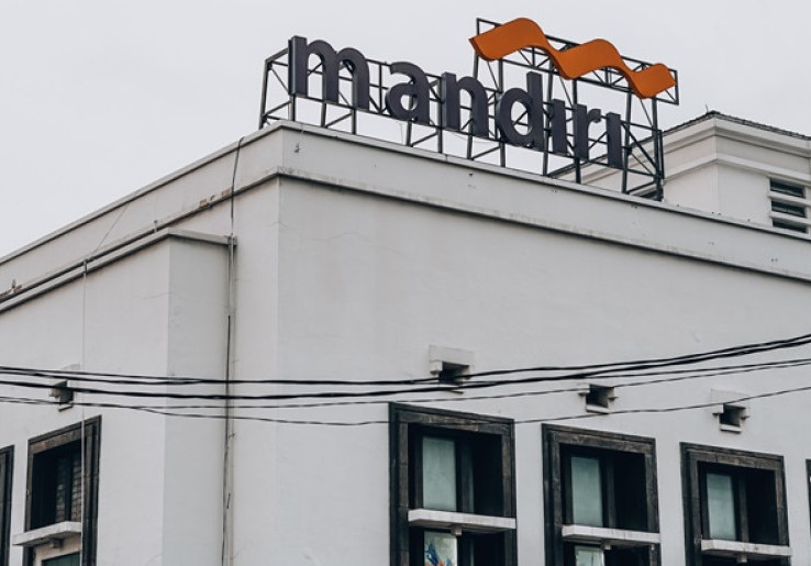 Rekening Mandiri Donasi Warga Pati Bisa Dibuka 5 Hari Kerja Paling Cepat 31 Agustus, Padahal Aksi Damai di DPR Tanggal 27