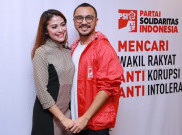Mau Tahu Kebiasaan Giring Nidji di Kamar Mandi?