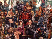 6 Karakter Mutan Baru Akan Dihadirkan ke Dalam Deretan X-Men