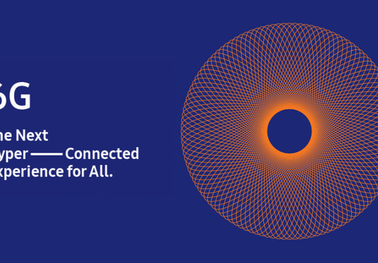 Samsung dan Universitas Princeton Bakal Kembangkan 6G