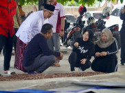Ganjar-Mahfud Siap Kembangkan Usaha Sociopreneurship di Indonesia