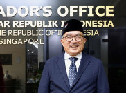 Dubes RI untuk Singapura: Proses Ekstradisi Paulus Tannos Tak Ada Kendala