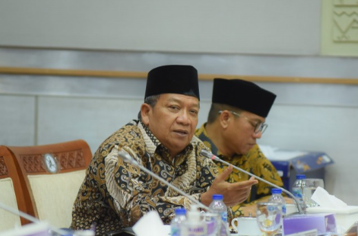 Gerindra Sebut Petani Menjerit Kena Imbas Kenaikan BBM