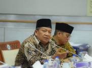 Gerindra Sebut Petani Menjerit Kena Imbas Kenaikan BBM