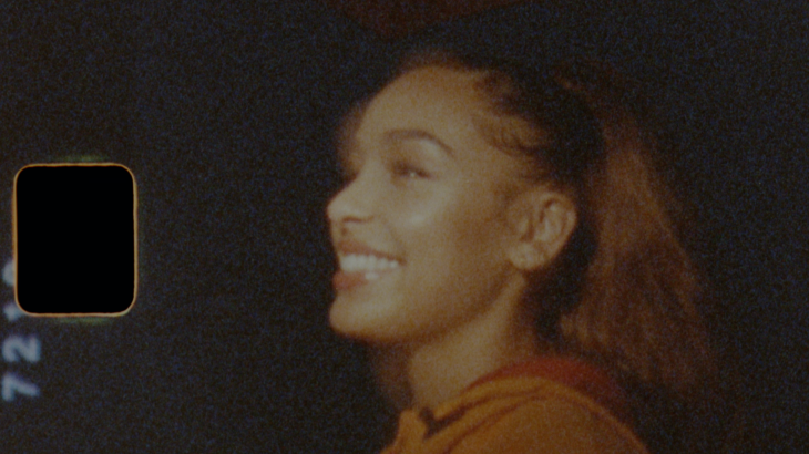 Jorja Smith Rilis Single ‘Gone’ dari Proyek Pertamanya 'Be Right Back'