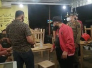 Viral Bupati Sukoharjo Adu Mulut dengan Pedagang Makanan, Ini Kata Satpol PP