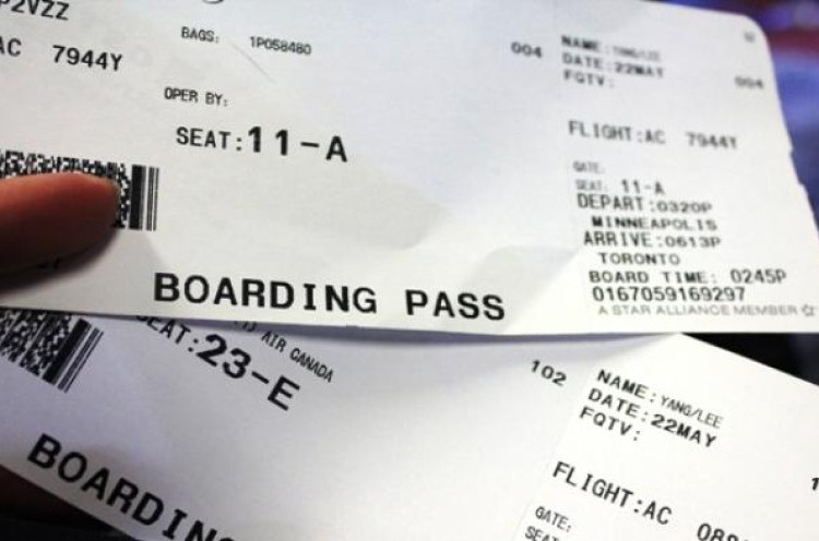 KPPU Usut Dugaan Kartel Tiket Pesawat, Menhub Pasang Badan Buat Maskapai