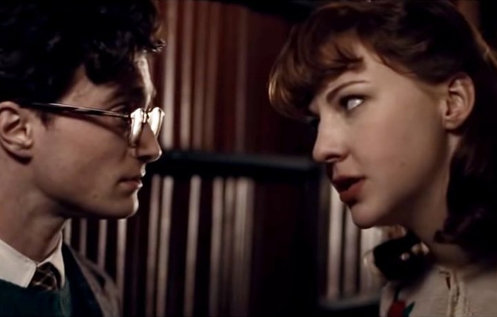 Daniel Radcliffe dan Erin Darke Nantikan Anak Pertama