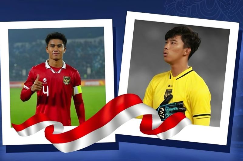 2 Anggota Polisi di Timnas U-23 Bakal Diberi Penghargaan