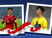 2 Anggota Polisi di Timnas U-23 Bakal Diberi Penghargaan