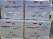 Gugus Tugas Distribusikan Alat PCR Deteksi COVID-19 ke 12 Provinsi