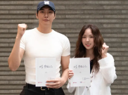 Kim Young-kwang dan Chae Soo-bin akan Beradu Akting di Rom-Com Terbaru Netflix ‘Take Charge Of My Heart’