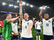 Inggris Dinilai Bermain Lebih Modern saat Semifinal Euro 2024