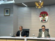 Lagi! KPK Tahan Pejabat Tinggi Pajak Diduga Terima Gratifikasi Rp 20 Miliar