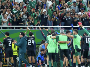 Klasemen Grup A Piala Dunia 2026: Timnas Meksiko Mantap di Puncak Sekaligus Pastikan Tempat di 32 Besar