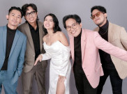 Kolaborasi antar Genre for Revenge dan Wika Salim dalam 'Jeda'