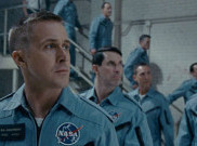 'First Man' akan Buka Festival Film Venesia