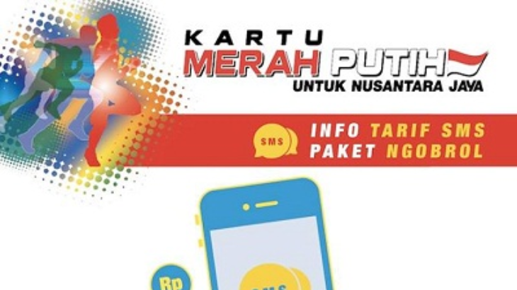 Registrasi Kartu Seluler Sudah Tembus 30 Juta Sim Card