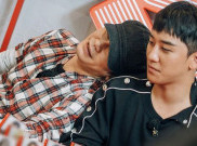 YG Entertainment Dicurigai dalam Skandal Seungri