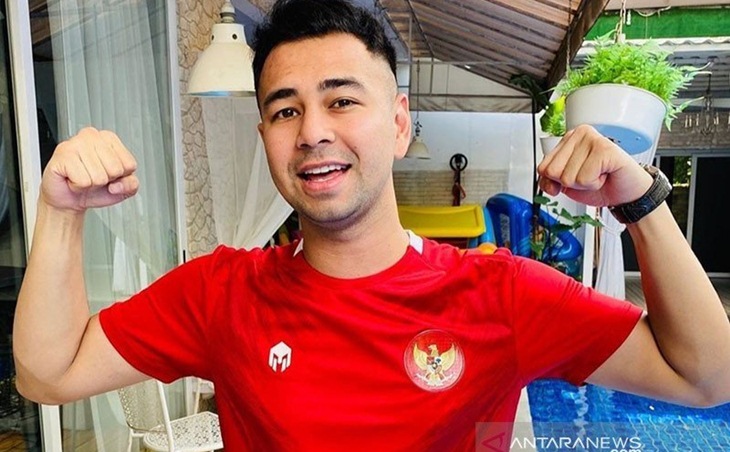 Polisi Pastikan Pesta yang Dihadiri Raffi Ahmad dan Ahok Tak Berizin