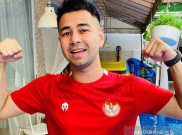 Ikut Pesta Usai Divaksin, Raffi Ahmad Digugat ke Pengadilan