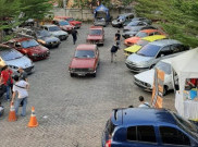Saturday French Automobile Kembali Digelar Secara Luring