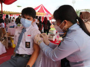 [Hoaks atau Fakta]: Vaksin AstraZeneca Dibuat Satu Tahun Sebelum Pandemi