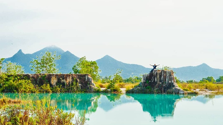 Tempat Wisata Terkeren di Singkawang, Wajib Kamu Datangi Sebelum ke Tempat Lain