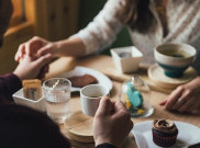 Boleh Dicoba, Ide Kencan Unik nan Seru