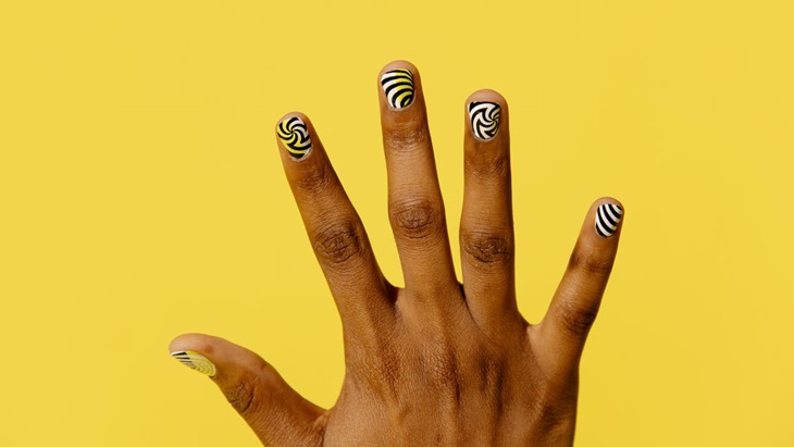 Mengenal Shellac Nails Lebih Dalam