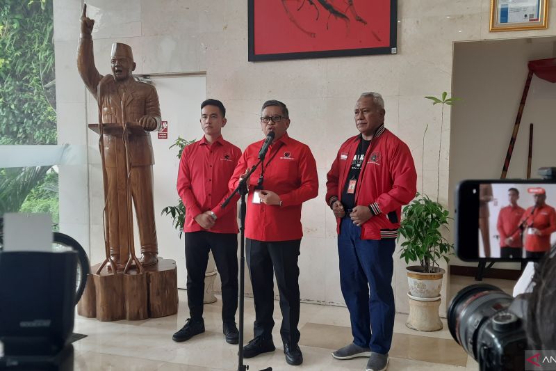 Pesan Megawati ke Gibran: Waspadai Manuver Politik
