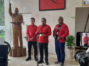 Pesan Megawati ke Gibran: Waspadai Manuver Politik