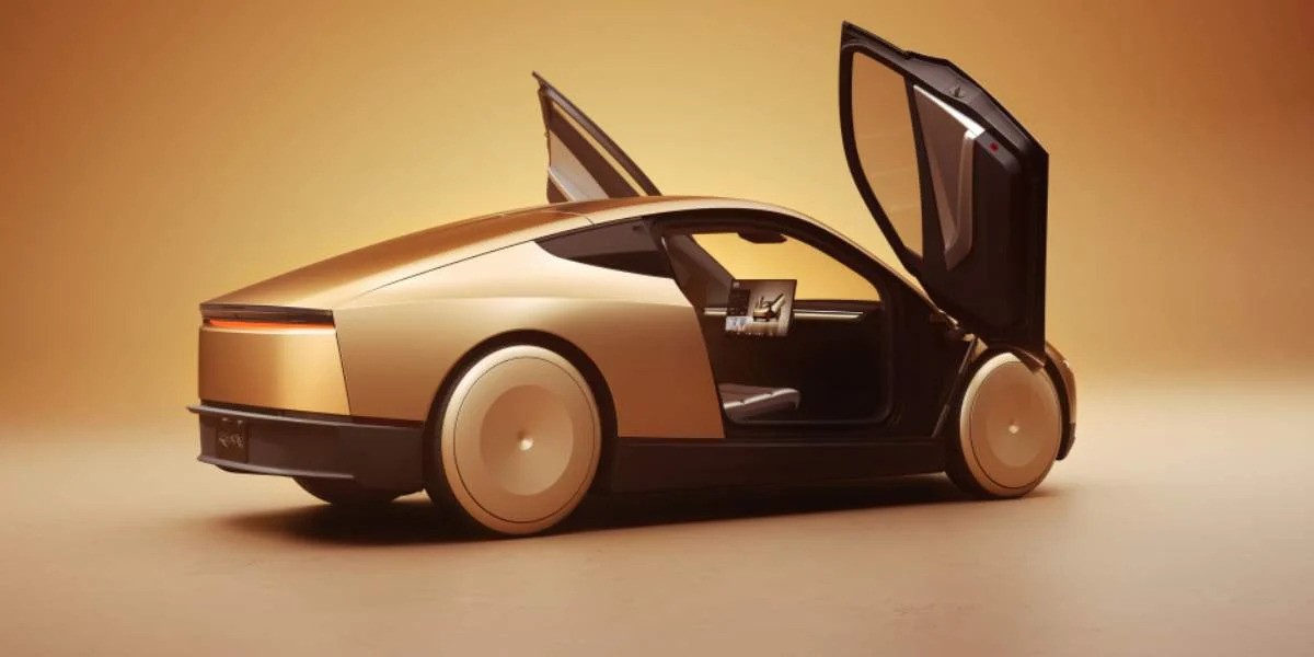 Tesla Luncurkan Robotaxi 'Cybercab', Harganya Mulai 400 Jutaan