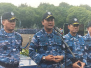 KSAU Buka Alasan Angkasa Yudha Usung Konsep Simulasi Pertahanan IKN
