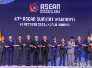 Konflik di Myanmar Tidak Kunjung Selesai, Para Pemimpin ASEAN Desak Dialog Politik Nasional