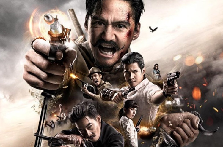 3 Tayangan Thailand Terbaru Hadir di HBO GO